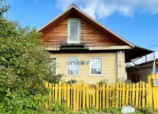 Продажа дома, 48.4 м2, Березники, Сосновая улица, 53