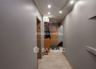 Продам трехкомнатную квартиру, 85.9 м2, Забайкальский край, улица Красных Коммунаров, 19