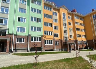 Продажа трехкомнатной квартиры, 76.9 м2, Тула, Привокзальный территориальный округ