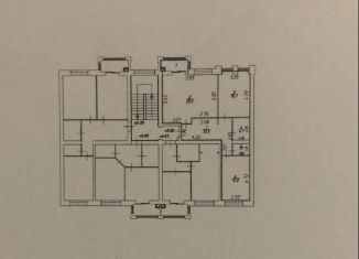 Продается 2-комнатная квартира, 83 м2, Ставрополь, улица Рогожникова, 19/5, Промышленный район