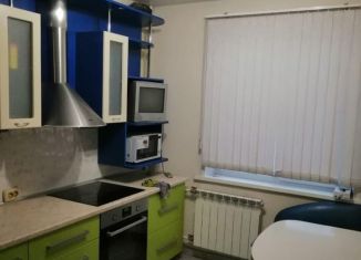 Аренда 3-комнатной квартиры, 61 м2, Новосибирск, Троллейная улица, 152, метро Площадь Маркса