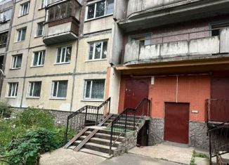 Продам 1-комнатную квартиру, 38.8 м2, Санкт-Петербург, метро Проспект Ветеранов, проспект Кузнецова, 17