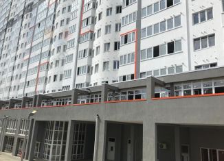 Продажа однокомнатной квартиры, 39.5 м2, Краснодар, Карасунский округ, Уральская улица, 100