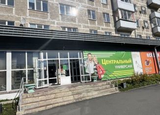 Продаю торговую площадь, 27 м2, Курганская область, улица Ленина, 85