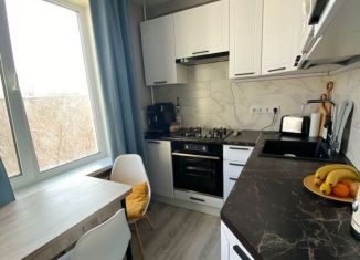 Продажа 2-комнатной квартиры, 36.5 м2, Саратов, улица имени В.И. Чемодурова, 4А