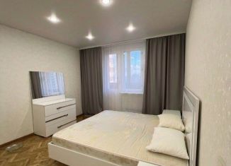 Сдается 1-ком. квартира, 45 м2, Москва, Сельскохозяйственная улица, 18к3, метро Ботанический сад