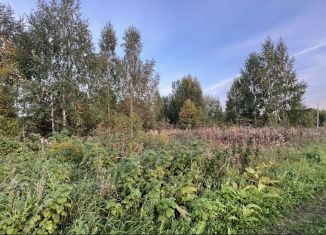 Продаю участок, 15 сот., СТ Берёзовка, СТ Берёзовка, 139Б