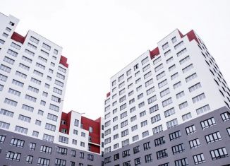 3-комнатная квартира на продажу, 95.7 м2, Тюмень, Калининский округ, улица Виктора Тимофеева, 10