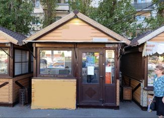 Продается торговая площадь, 8 м2, Воронеж, улица Генерала Лизюкова, 85, Коминтерновский район