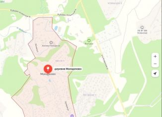 Земельный участок на продажу, 142 сот., деревня Молоденово, деревня Молоденово, 26