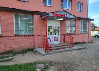 Продажа торговой площади, 162.8 м2, Костромская область, улица Металлистов, 27