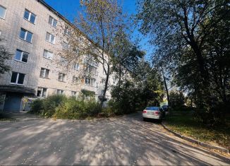 Двухкомнатная квартира на продажу, 44 м2, Московская область, улица Королёва, 3