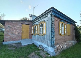 Продажа дома, 39.3 м2, деревня Боголюбовка, Лесная улица, 7