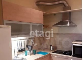 Продам 2-ком. квартиру, 60 м2, Пермь, ЖК Олимпия, Уральская улица, 95