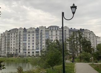 2-ком. квартира на продажу, 62.4 м2, Зеленоградск, улица Тургенева, 16А