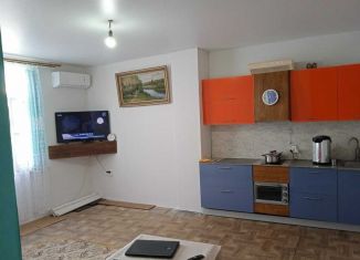 Продам квартиру студию, 32 м2, село Супсех, улица Жолоба, 2/59Б