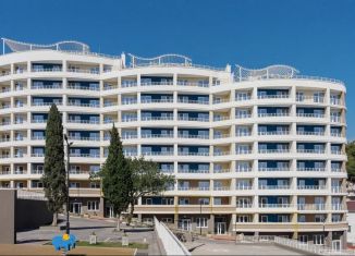 Продам 2-ком. квартиру, 62 м2, Крым, Парусная улица, 9В