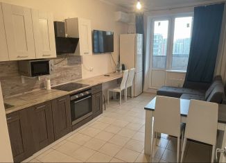 Сдам в аренду двухкомнатную квартиру, 57.6 м2, Люберцы, улица Камова, 5к2, ЖК Люберцы 2020