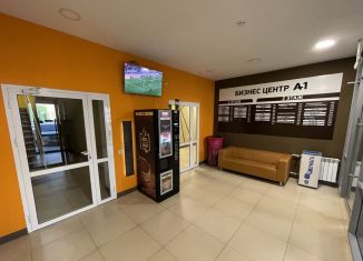 Продается помещение свободного назначения, 13.6 м2, Татарстан, улица Шамиля Усманова, 28А