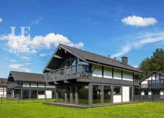 Продаю дом, 228.9 м2, деревня Хлябово, Полевая улица, 8