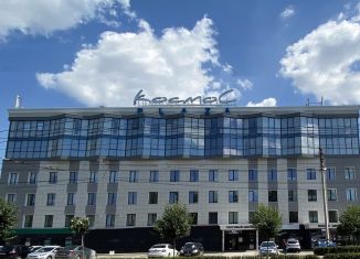 Сдача в аренду офиса, 37.6 м2, Воронежская область, улица Космонавтов, 17А