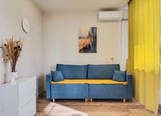 Сдается в аренду однокомнатная квартира, 38.9 м2, поселок городского типа Афипский, улица 50 лет Октября, 104