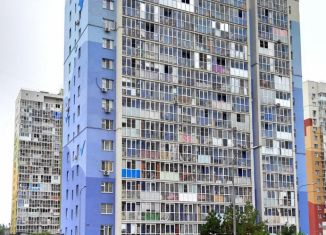 Однокомнатная квартира на продажу, 22.7 м2, Нижний Новгород, Южный бульвар, 13