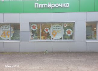 Продаю торговую площадь, 500 м2, Московская область, Весенняя улица, 12