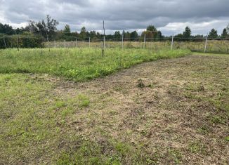 Продаю земельный участок, 8.51 сот., деревня Юловка, деревня Юловка, 34