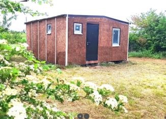 Продается дача, 30 м2, Краснодарский край, Заречный переулок