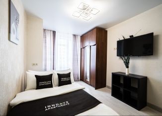 Сдача в аренду 1-ком. квартиры, 35 м2, Санкт-Петербург, улица Архитектора Белова, 6к5