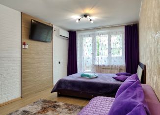 Сдам 1-ком. квартиру, 33 м2, Хабаровск, Краснореченская улица, 163