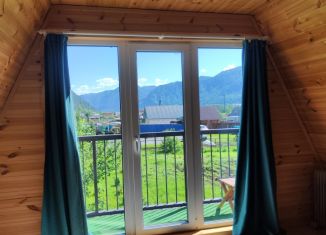 Сдаю в аренду коттедж, 93 м2, Республика Алтай, Молодёжная улица