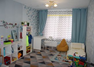 Продаю 2-ком. квартиру, 43 м2, Новгородская область, Озёрная улица, 5