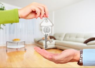 Сдам 1-комнатную квартиру, 36 м2, Свердловская область, улица Терешковой, 12