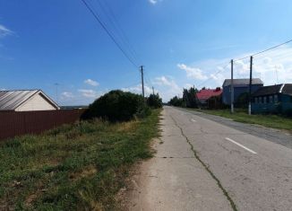 Продажа земельного участка, 16 сот., село Винновка, улица Казачкова, 41