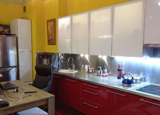 Продам 1-ком. квартиру, 41 м2, Москва, Новосущёвская улица, 15, Новосущёвская улица