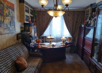 Продается 2-комнатная квартира, 54.6 м2, поселение Сосенское, улица Александры Монаховой, 109к3, ЖК Бунинский