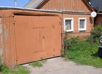 Продажа дома, 70.5 м2, Щёкино, Западная улица, 64