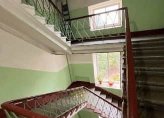 Продается трехкомнатная квартира, 76.6 м2, Санкт-Петербург, проспект Стачек, 41, муниципальный округ Нарвский