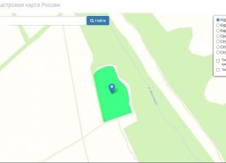 Продается участок, 535 сот., Мазанское сельское поселение