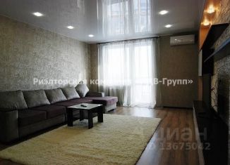 Сдается квартира свободная планировка, 63.3 м2, Хабаровск, улица Калинина, 8