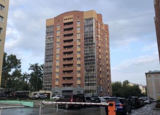 Сдается двухкомнатная квартира, 70 м2, Новосибирск, улица Толстого, 149