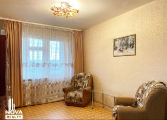 Сдается четырехкомнатная квартира, 75.7 м2, Петрозаводск, Сортавальская улица, 6
