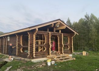 Продам дом, 50 м2, село Усть-Пыжа, Центральная улица