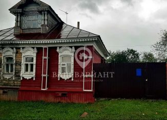 Продажа дома, 55 м2, Углич, Каменская улица, 17