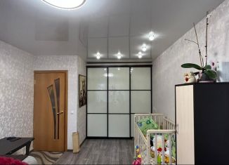 Продажа 1-комнатной квартиры, 32 м2, Ярославская область, улица 9 Мая, 25