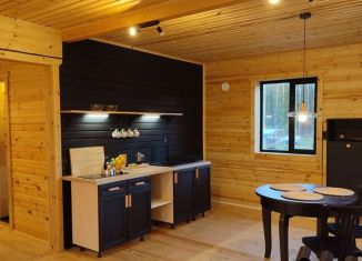 Продается дом, 96 м2, деревня Вилга, Р-21 Кола, 419-й километр