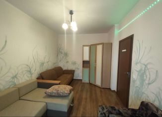 Сдам 1-ком. квартиру, 32 м2, Люберцы, улица Дружбы, 1/2, ЖК Люберцы 2017