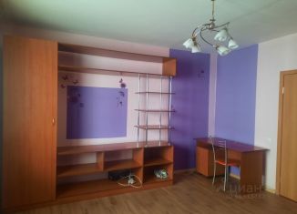 Сдается 1-комнатная квартира, 41 м2, Челябинск, улица Болейко, 4Б, Калининский район